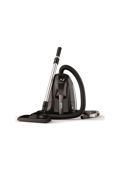 Nilfisk Elite BMSU14P10A1 650 W Toz Torbalı Elektrik Süpürgesi