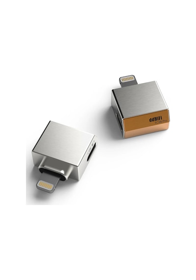 Tc28i Pro Lightning To Usb-c And Power Adapter