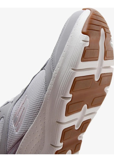 Skechers 149413tk Lgpr Go Walk Flex - Hands Up Kadın Spor Ayakkabı Gri