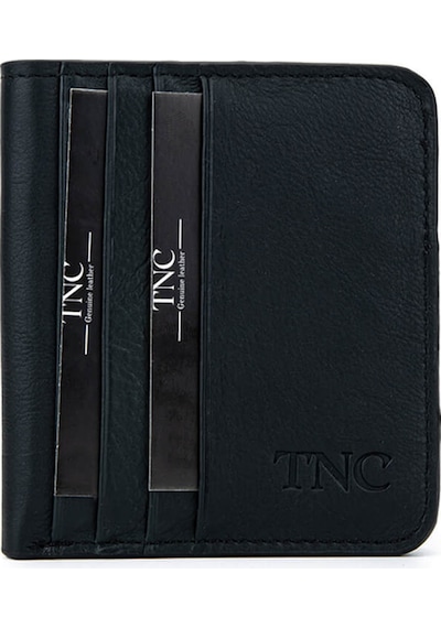 Tamer Tanca Unisex Hakiki Deri Haki Kartlık 688 4052 Krtlk Sk25-26 Hakı Haki