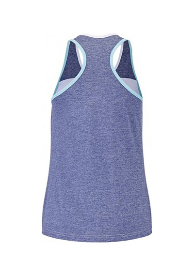 Babolat Play Tank Top Gırl Renkli Renkli