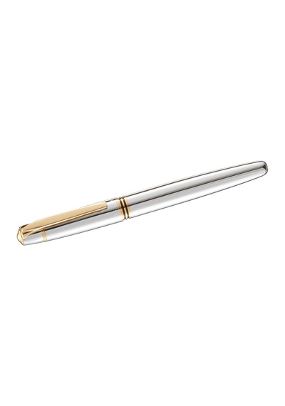 Planet Serisi 0028r Krom Gold Roller Kalem 124-Pembe