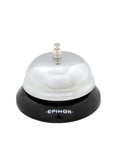 Epınox Resepsiyon Zili 6 Cm