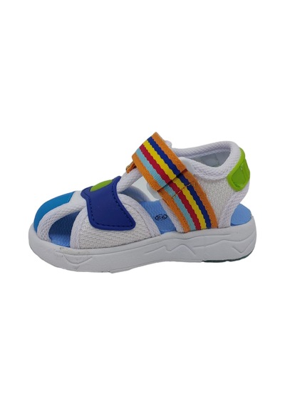 Vicco Flow Iı Çocuk Sandalet Mavi