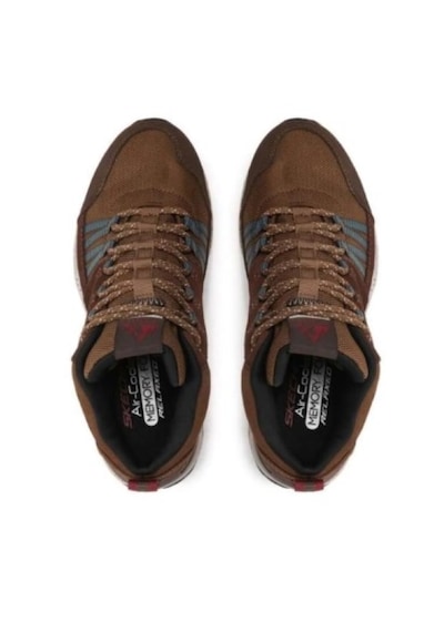 Skechers 237026 Brn Erkek Kahverengi Bot
