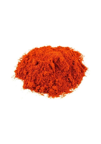 Acı Toz Biber 1 KG