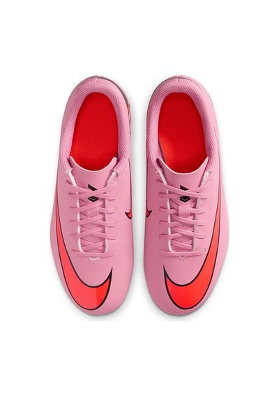 Nike Jr Vapor 16 Club Fg/mg Çocuk Futbol Ayakkabısı Fq8286-600 Pembe