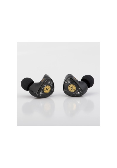 Tınhıfı C3 Mkıı 10mm Dinamik Sürücülü Iem Kulak İçi Kulaklık Kablolu Kulakiçi