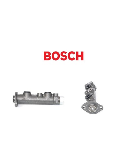 Mc250 Fren Ana Merkezi Fiat Uno 20.64 Mm 1,3 1,4 1,5 71738443 F026003296 Bosch
