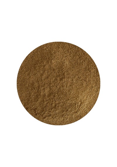 Sedefli Metalik Toz Pigment Boya / Gri Altın / Epoksi Için