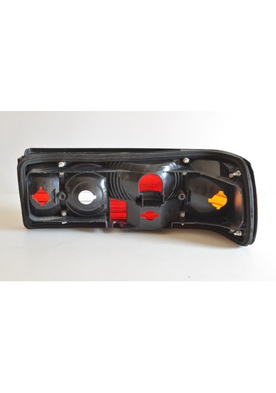 Mercedes W126 Stop Duylu Sol 1980-1991 1268200764
