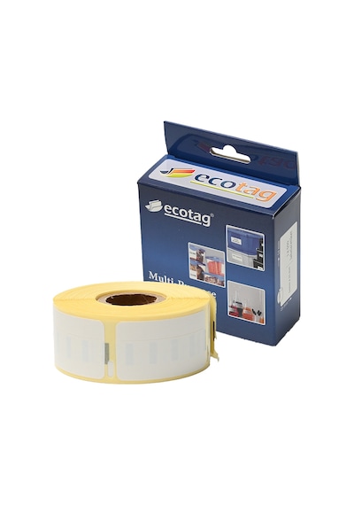 Ecotag Dymo Lw Etiket Muadili 89 X 28 - 99010