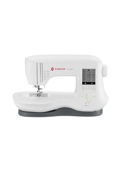 Singer Legacy C440 Elektronik Dikiş Makinesi