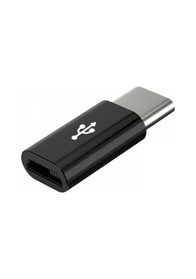 Usb 3.1 Type-c To Mikro Usb Şarj Çevirici Dönüştürücü Adaptör