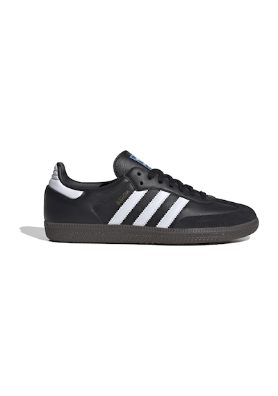 Adidas Samba Og W Kadın Siyah Spor Ayakkabı Ig9031 001