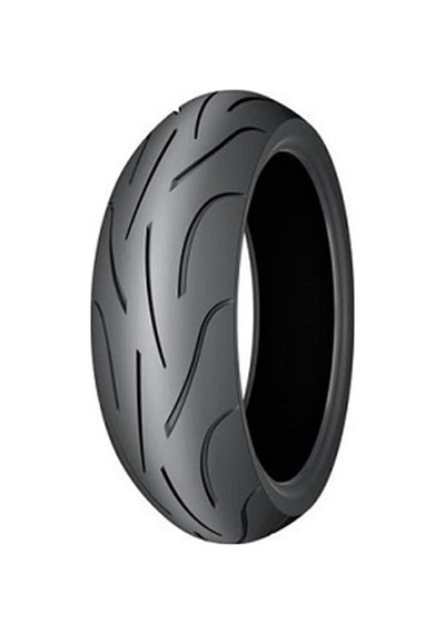 160/60 ZR17 (69W) MICHELIN PILOT POWER 2CT MOTOSİKLET LASTİĞİ