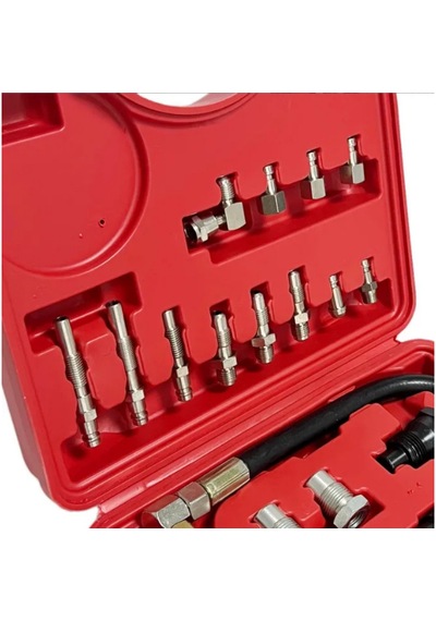 Dizel Motor Kompresyon Sıkıştırma Test Cihazı Vt1020a