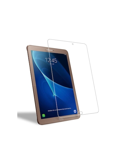 Samsung Uyumlu Galaxy Tab A 8.0 T350 T353 T355 Tablet Nano Ekran Koruyuc