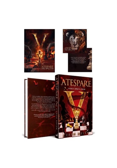 Ateşpare 2 - Tutuklu Zihinler Zindanı
