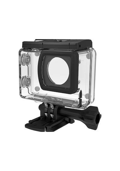 Sjcam Sj6 Housing Su Geçirmez Kılıf
