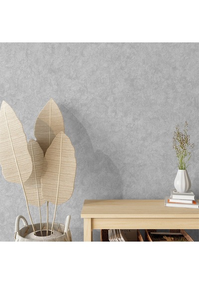 Duka Duvar Kağıdı Ambiance Long River F Dk.k30201-4 16m2 Renkli