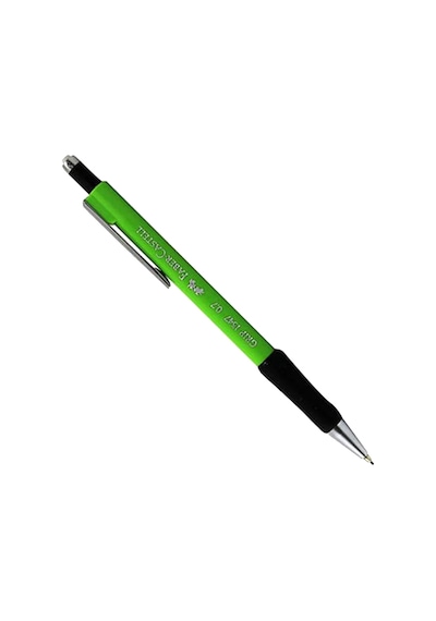 Faber Castell Grip 1347 0.7 Mm Açık Yeşil Plastik Versatil Kalem