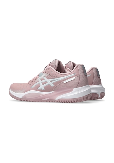 Asics Gel-challenger 15 Clay Kadın Orange Tenis Ayakkabısı 1042a293-700 Turuncu