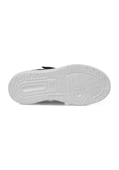 Lumberjack Prıma 6fx Siyah Erkek Çocuk Sneaker 000000000102125978 Siyah