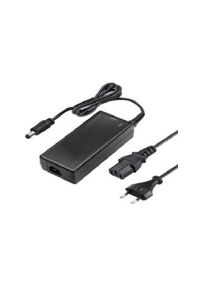 12V 5A Plastik Adaptör