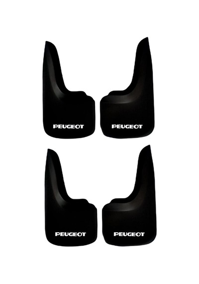 Peugeot Boxer 4'lü Paçalık, Çamurluk, Tozluk PEU1BX021