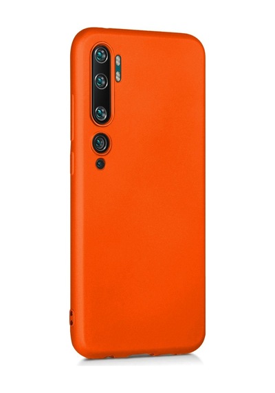 Xiaomi Redmi Note 10 Kilif Velvet Içi Kadife Lansman Silikon 513152214