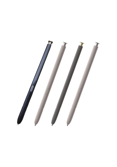 Samsung Galaxy S24 Ultra 5g İle Uyumlu Pen Dokunmatik Kalem Sarı Sm-s928