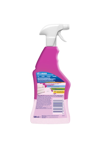 Vanish Oxi Action Halı, Koltuk Ve Evcil Hayvan Leke Çıkarıcı Sprey 500 MLx 3