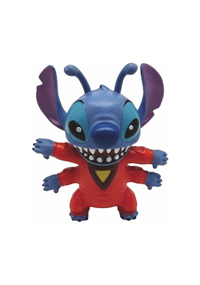 Flexfigs Stitch Aksiyon Figür Alien 55268