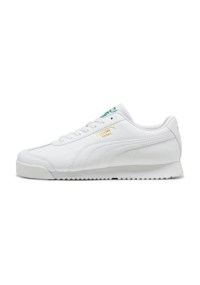 Puma Roma 24 Standard Erkek Spor Ayakkabı-29844 Beyaz