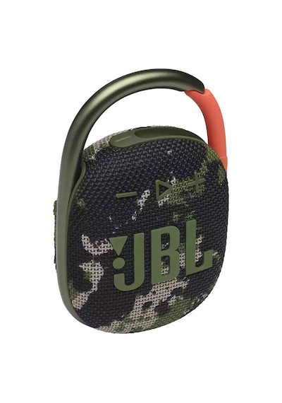 JBL Clip 4 IP67 Su Geçirmez Bluetooth Hoparlör