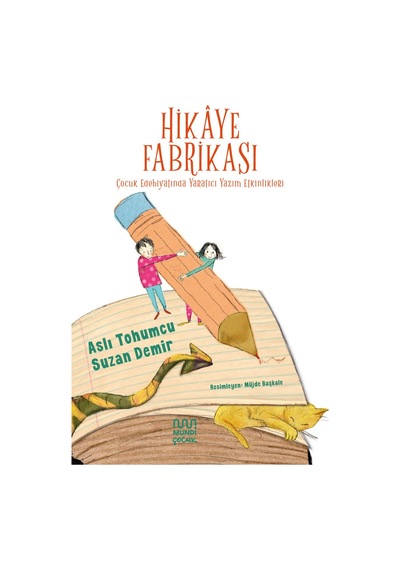 Hikâye Fabrikası