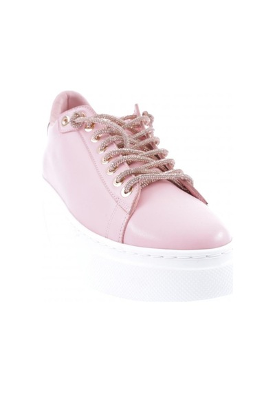 Dgn Es854-23y Kadin Kalin Taban Silver Taş Bağcikli Sneakers Ayakkabi ES854-2007-R1398 Pudra Dgn Es854-23y Kadin Kalin Taban Silver Taş Bağcikli Sneakers Ayakkabi ES854-2007-R1398 Pudra