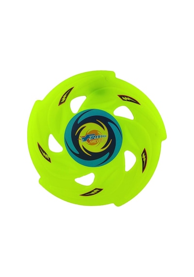 Frizbi Fırlatma Diski Plaj Kumsal Oyuncağı 24 CM 3 Lü Paket