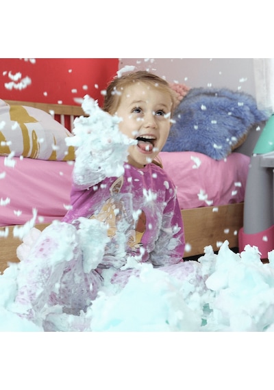 Biorel Kids Foam Oyun Köpüğü Yeşil 150 ML + Mavi 150 ML + Pembe 150 ML