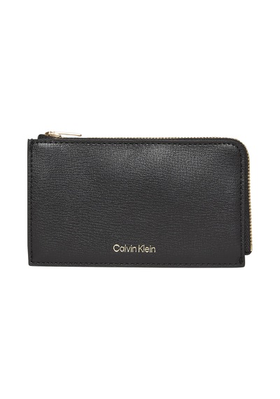 Calvin Klein Kadın Cüzdan Lv04f1090g332 Siyah