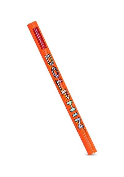 Teleskopik Olta Kamışı - Dolphin - 270cm 50/150 Gr - Turuncu