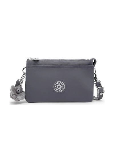Kipling Riri Kadın Çapraz Çanta Kı7590hv6 Gri
