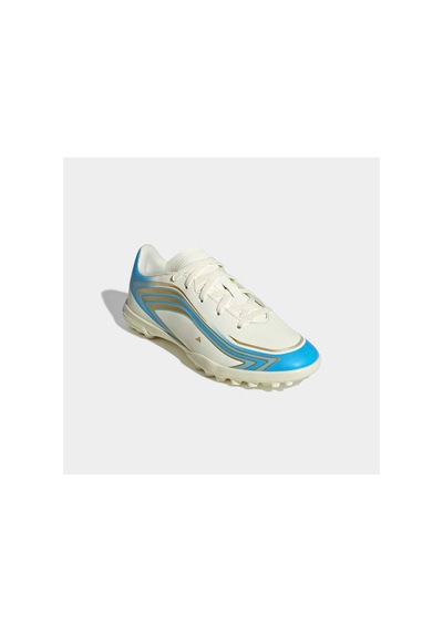 Adidas F50 Messı Club Tf J Çok Renkli Halı Saha Kk1380