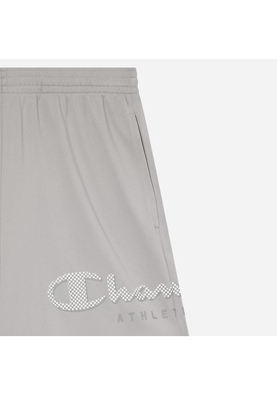 Champion Champıon Erkek Şort 221364-es076 GRİ