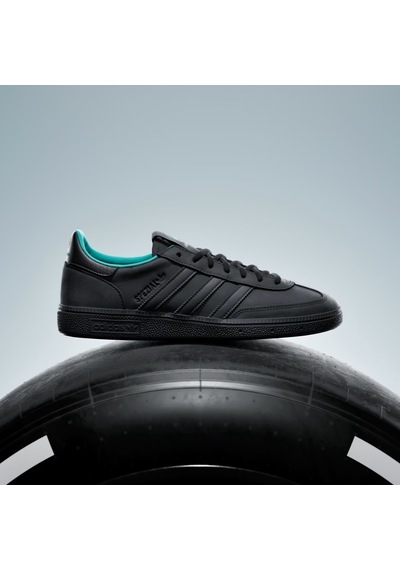 Adidas Handball Spezıal Mer Cblack/cblack/semıru