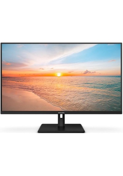 31.5 Phılıps 32e1n1800la/00 4ms 60mhz 2xhdmı 1xdp 4k Uhd 3840x2160 Hoparlör Flıcker-free Düşük Mavi Işık Vesa Siyah