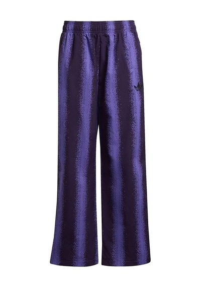 Adidas Sst Lo Tp Çocuk Mor Eşofman Altı Ke2754
