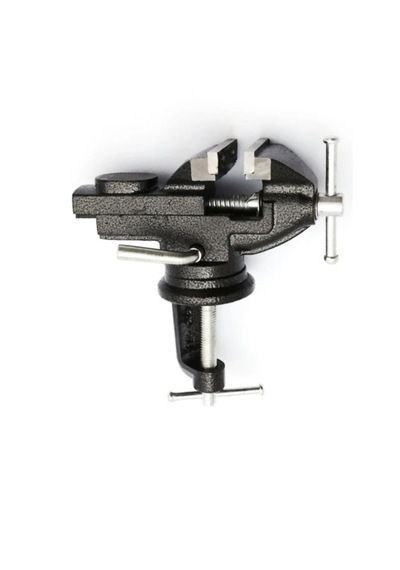 60 Mm Profesyonel Dönerli Masa Mengenesi