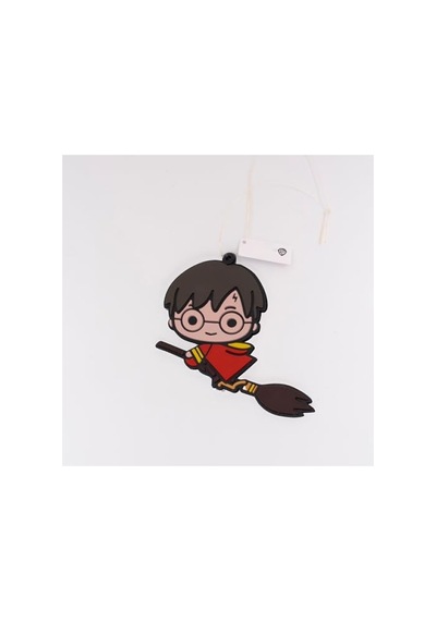 3d Özel Kesim Harry Temalı Oto Kokusu